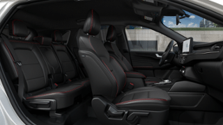 2025 Ford Escape® Internal Image 1